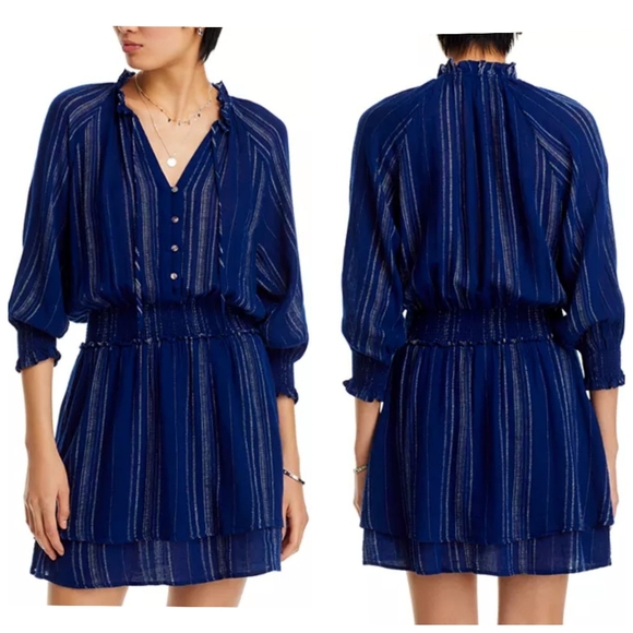 Rails Dresses & Skirts - Rails Crystal Mini Dress